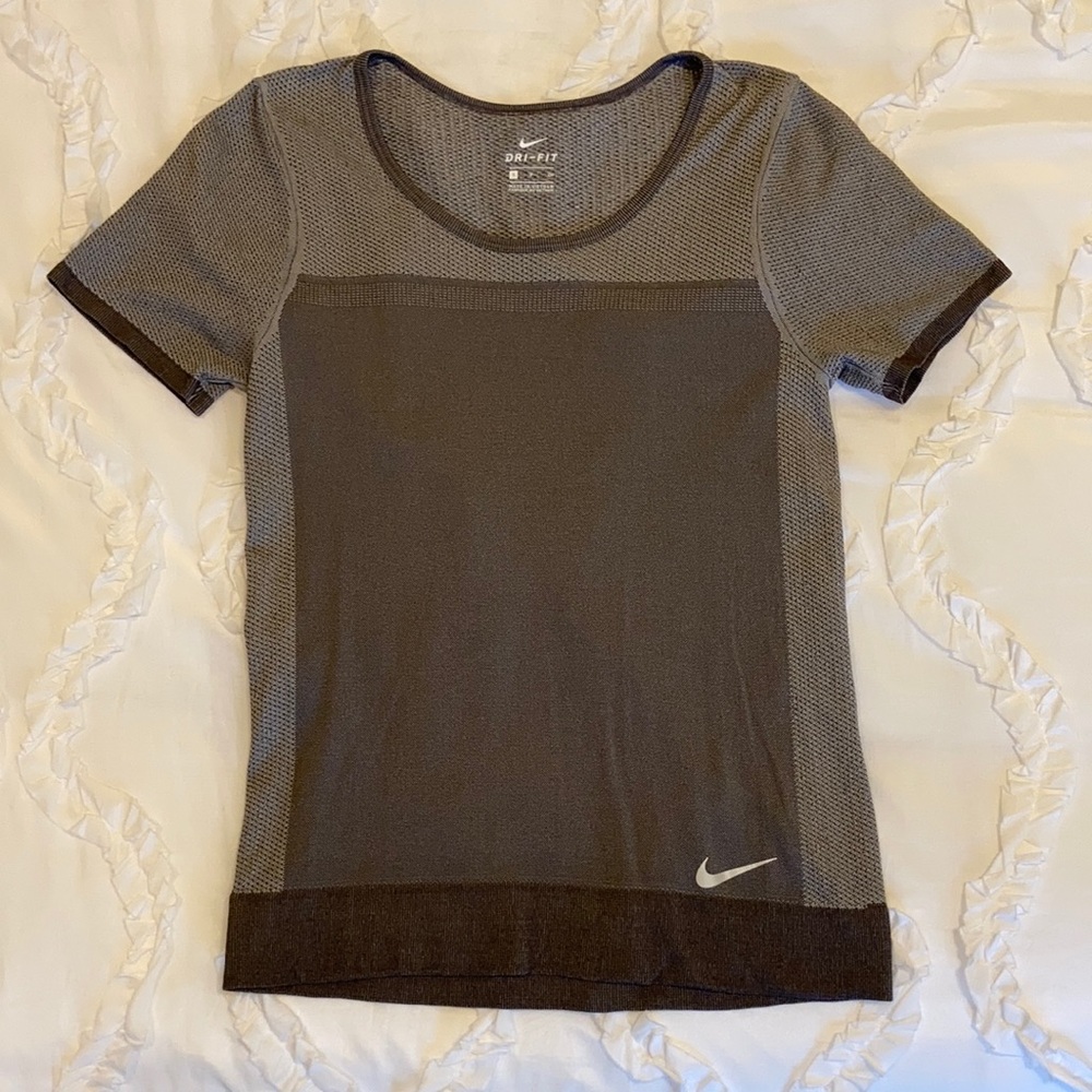 Nike athletic shirt